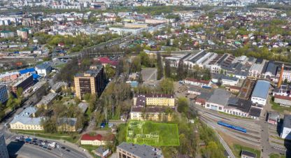 Купить земельный участок в г. Ярославль. Фотография №3