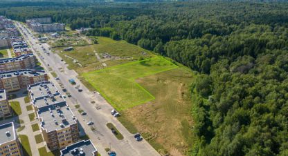 Продам земельный участок, г. Высоково д., Московская обл., Россия, агентство JCat. Фотография №1