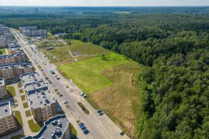 Продам земельный участок, г. Высоково д., Московская обл., Россия, агентство JCat