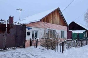 Продам коттедж/дачу 2-х комнатную с общей площадью 47м2, на улице Красноармейская, г. Агинское, Красноярский край, Россия, агентство JCat