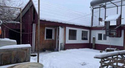 Купить коттедж/дачу в г. Агинское. Фотография №3