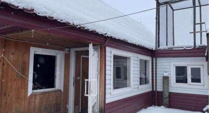 Купить 2-х комнатную коттедж/дачу в г. Агинское. Фотография №2