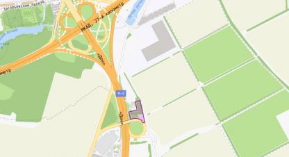 Сдам земельный участок, г. Ближние прудищи, Московская обл., Россия, агентство Джойнио. Фотография №1