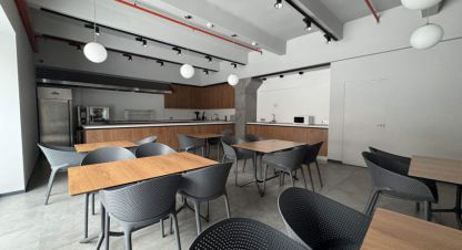 Снять офисное помещение в г. Ярославль. Фотография №3