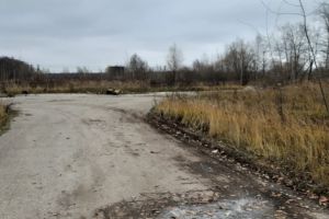 Продам земельный участок, г. П старожилово, Рязанская обл., Россия, агентство JCat