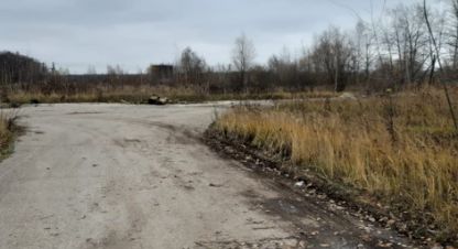 Продам земельный участок, г. П старожилово, Рязанская обл., Россия, агентство JCat. Фотография №1