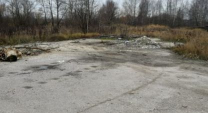 Купить земельный участок в г. П старожилово. Фотография №2