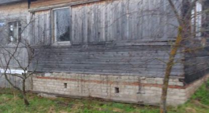 Продам дом 3-х комнатный с общей площадью 50м2, на улице Центральная, г. Торбеево, Смоленская обл., Россия, агентство JCat. Фотография №1