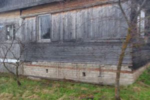 Продам дом 3-х комнатный с общей площадью 50м2, на улице Центральная, г. Торбеево, Смоленская обл., Россия, агентство JCat