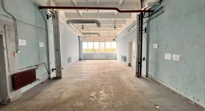 Сдам производственно-складское помещение с общей площадью 1649.2м2, на улице Красный тракт, г. Шлиссельбург, Ленинградская обл., Россия, агентство JCat. Фотография №1