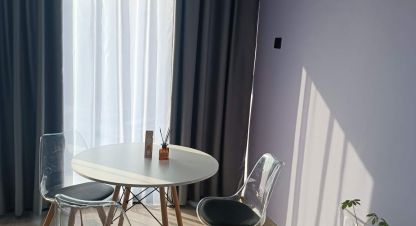 Продам квартиру 1 комнатную с общей площадью 40м2, 9/24 эт., на улице Русская, г. Владивосток, Приморский край, Россия, агентство JCat. Фотография №1