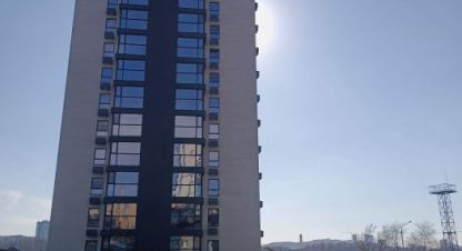 Купить 1 комнатную квартиру в г. Владивосток. Фотография №2