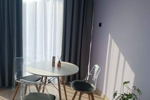 Продам квартиру 1 комнатную с общей площадью 40м2, 9/24 эт., на улице Русская, г. Владивосток, Приморский край, Россия, агентство JCat