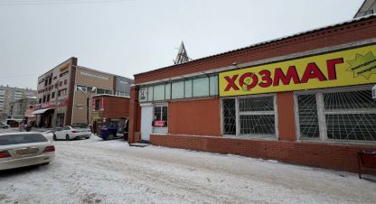 Снять торговое помещение в г. Красноярск. Фотография №3
