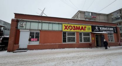 Снять торговое помещение в г. Красноярск. Фотография №2