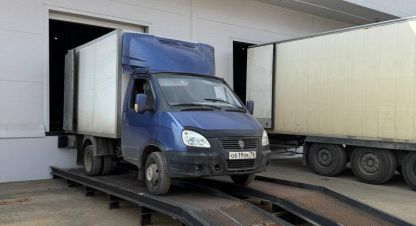 Купить производственно-складское помещение в г. Корюково д. Фотография №3