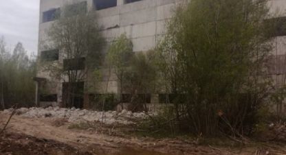 Купить производственно-складское помещение в г. Кириши. Фотография №2