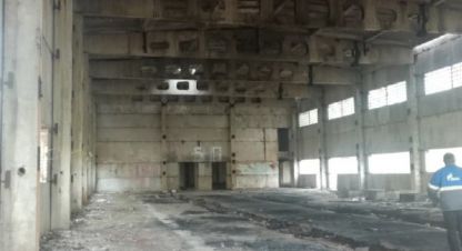 Купить производственно-складское помещение в г. Кириши. Фотография №3