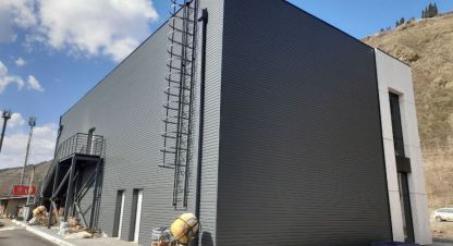 Снять торговое помещение в г. Красноярск. Фотография №2