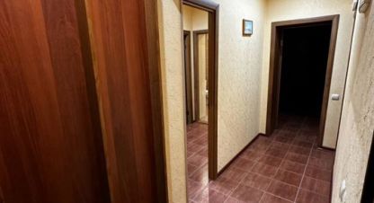 Купить 3-х комнатную квартиру в г. Коттеджный пок домбай. Фотография №2