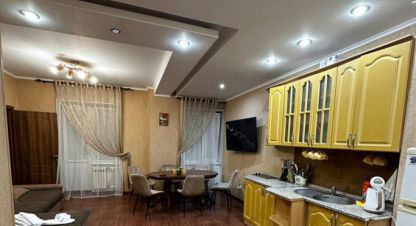 Купить квартиру в г. Коттеджный пок домбай. Фотография №3