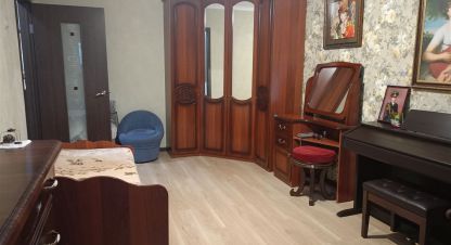 Купить 3-х комнатную квартиру на улице Мичуринская г. Тамбов. Фотография №4