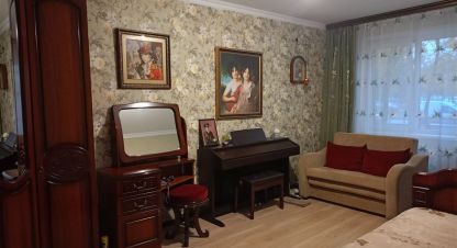 Купить квартиру на улице Мичуринская г. Тамбов. Фотография №5