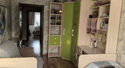 Купить квартиру 3-х комнатную, 70 кв. м., Россия, г. Улан-Удэ. Фотография №9