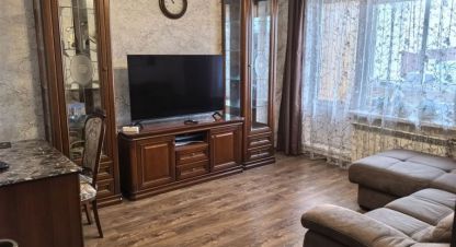 Купить 3-х комнатную квартиру на улице Боевая г. Улан-Удэ. Фотография №4