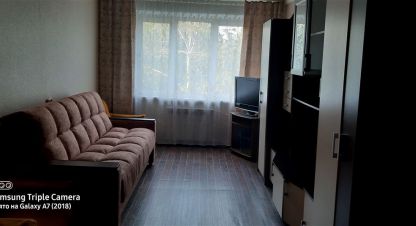 Снять 2-х комнатную квартиру на улице Южный Бульвар г. Челябинск. Фотография №4