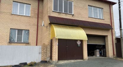 Продам дом с общей площадью 390м2, на улице Танкистов, г. Коркино, Челябинская обл., Россия, агентство Сервис по недвижимости ИМЛС. Фотография №1