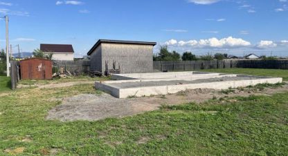 Продаётся земельный участок в г. Тепличный. Фотография №6