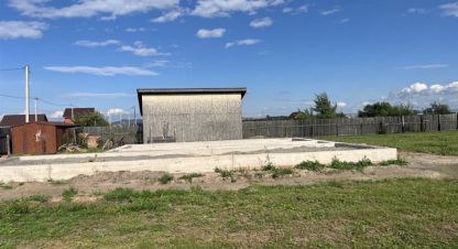 Продам земельный участок, г. Тепличный, Хакасия респ., Россия, агентство Сервис по недвижимости ИМЛС. Фотография №1