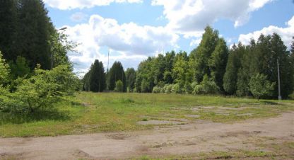 Купить земельный участок г. Солнечногорск. Фотография №4