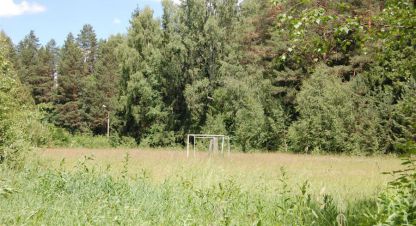 Купить земельный участок г. Солнечногорск. Фотография №5