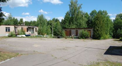 Купить земельный участок, Россия, г. Солнечногорск. Фотография №9