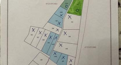 Продам земельный участок, г. Выра, Ленинградская обл., Россия, агентство Сервис по недвижимости ИМЛС. Фотография №1