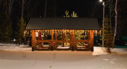 Купить производственно-складское помещение, 10000 кв. м., Россия, г. Печенкино. Фотография №10