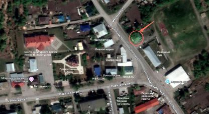 Купить торговое помещение на улице Ленина г. Быстрый исток. Фотография №5