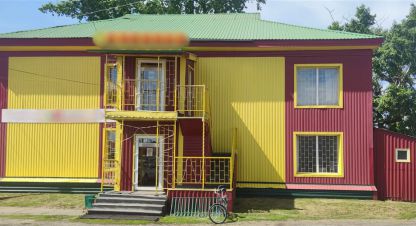 Купить торговое помещение в г. Быстрый исток. Фотография №3