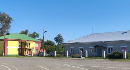 Купить торговое помещение на улице Ленина г. Быстрый исток. Фотография №4