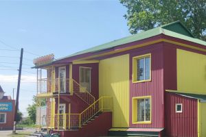 Продам торговое помещение с общей площадью 357.3м2, на улице Ленина, г. Быстрый исток, Алтайский край, Россия, агентство Сервис по недвижимости ИМЛС