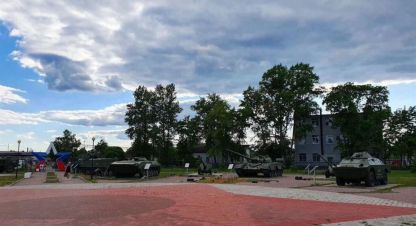 Продаётся торговое помещение в г. Луга. Фотография №7