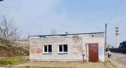 Купить торговое помещение в г. Луга. Фотография №2