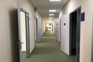 Сдам офисное помещение с общей площадью 150м2, на улице Лыковская 2-я д 63 стр, Строгино (СЗАО) район, г. Москва, Москва, Россия, агентство Сервис по недвижимости ИМЛС