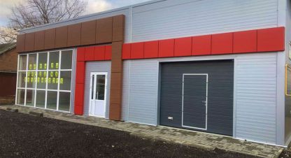 Снять торговое помещение в г. Борисоглебск. Фотография №2