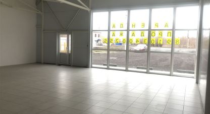 Снять торговое помещение, 160 кв. м., Россия, г. Борисоглебск. Фотография №8