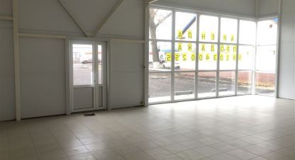 Снять торговое помещение на улице Матросовская г. Борисоглебск. Фотография №4