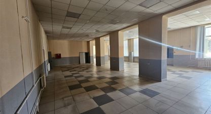 Снять торговое помещение на улице Пр-кт калинина г. Барнаул. Фотография №5