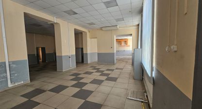 Снять торговое помещение на улице Пр-кт калинина г. Барнаул. Фотография №4